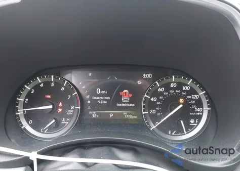 2021 Toyota Highlander Platinum from USA, damaged, VIN 5TDFZRBH4MS091400